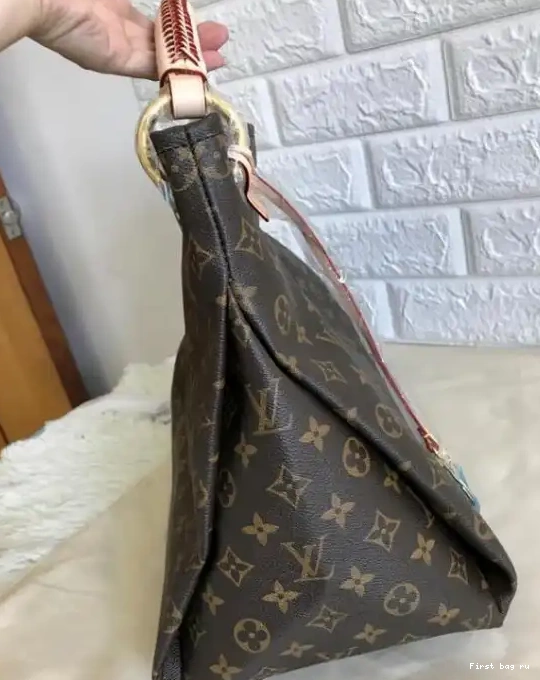 Frstbag ru VUITTON MM BAG ARTSY LOUIS 0707
